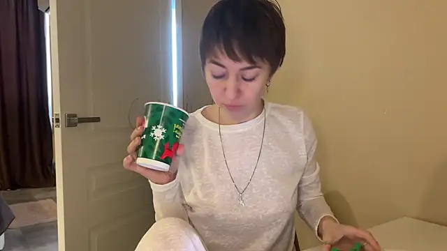 daniellia  online show from 11, 1, 2026