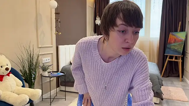 daniellia  online show from 20, 3, 2026