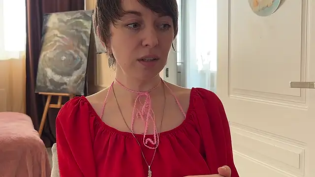 daniellia  online show from 17, 4, 2026