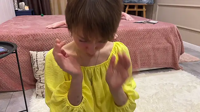 daniellia  online show from 1, 12, 2025