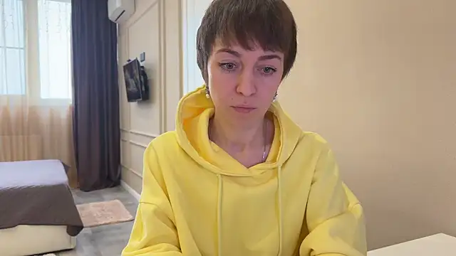 daniellia  online show from 13, 1, 2026