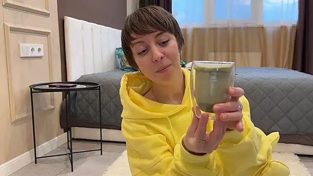 daniellia  online show from 17, 3, 2026