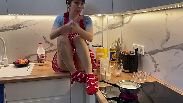 daniellia  online show from 20, 2, 2026