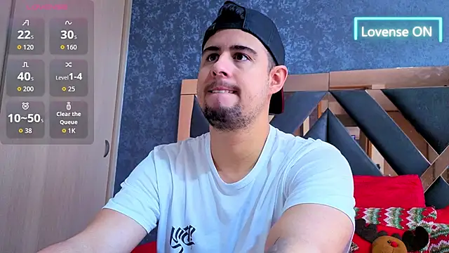 ryan evanss online show from 21, 11, 2025