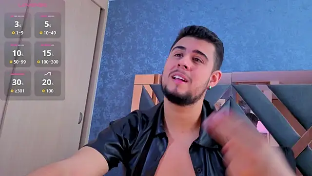 ryan evanss online show from 2, 10, 2025