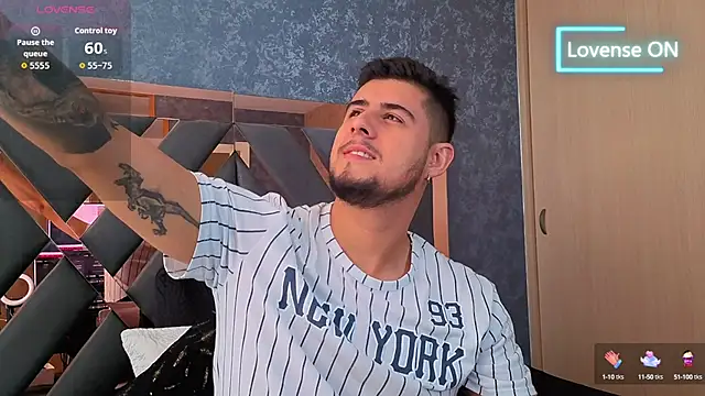 ryan evanss online show from 24, 9, 2025