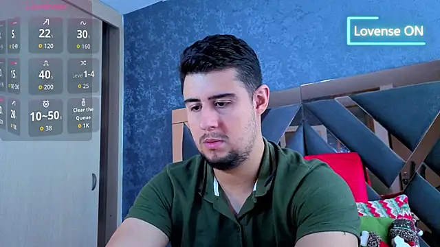 ryan evanss online show from 24, 11, 2025