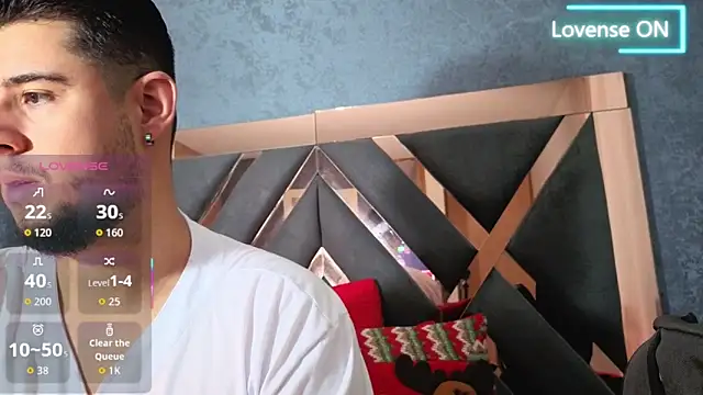 ryan evanss online show from 19, 12, 2025