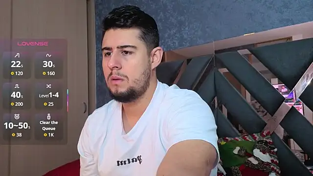 ryan evanss online show from 22, 12, 2025