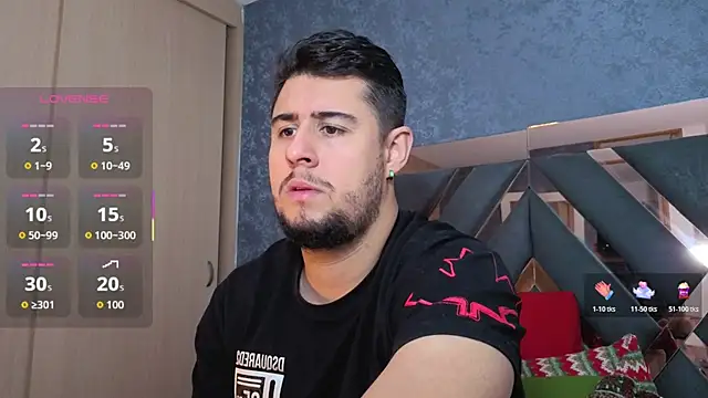 ryan evanss online show from 23, 12, 2025