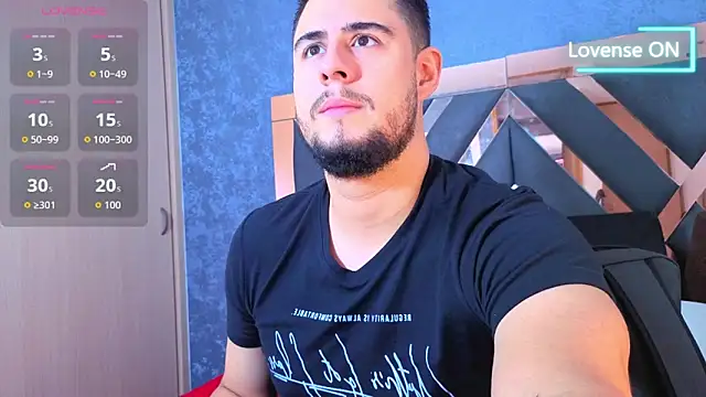 ryan evanss online show from 29, 10, 2025