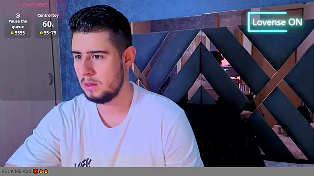 ryan evanss online show from 3, 10, 2025