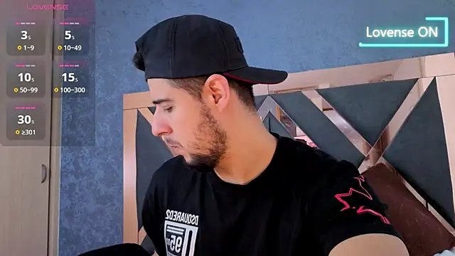 ryan evanss online show from 7, 10, 2025