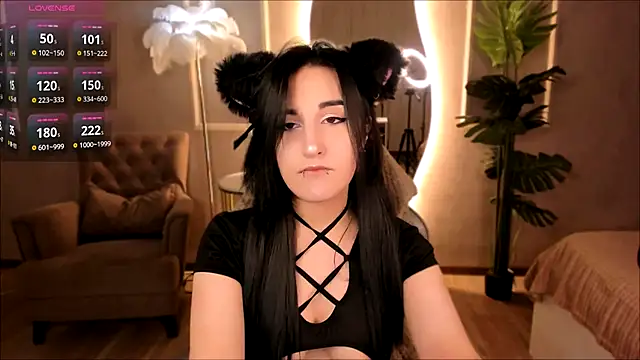 Lii Rose online show from 27, 9, 2025