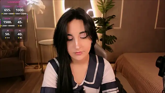 Lii Rose online show from 19, 9, 2025