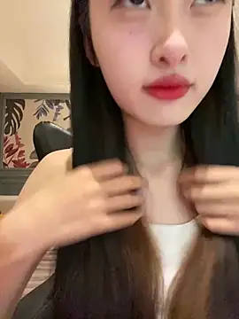 MengMeng0515 online show from 7, 4, 2026