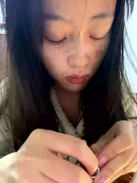 MengMeng0515 online show from 9, 1, 2026