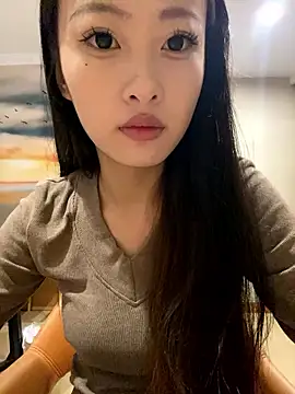 MengMeng0515 online show from 11, 1, 2026