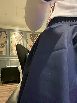 Snapshot of MengMeng0515 chatting on 19, 1, 2026 MengMeng0515 online show from 19, 1, 2026