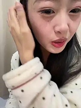 MengMeng0515 online show from 21, 4, 2026