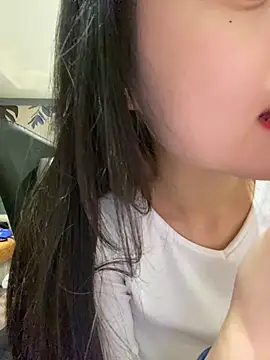 Snapshot of MengMeng0515 chatting on 10, 2, 2026 MengMeng0515 online show from 10, 2, 2026