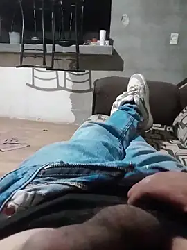 jann1900 online show from 20, 12, 2025