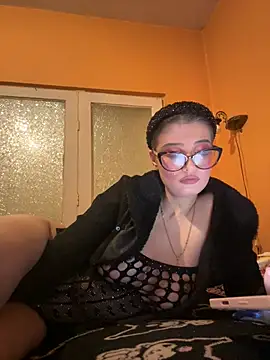 Larra69 online show from 12, 1, 2026