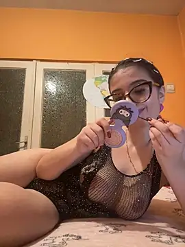 Larra69 online show from 15, 9, 2025