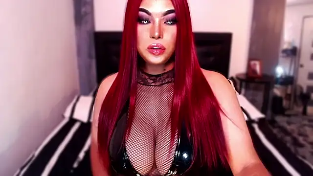 xTrixieMae online show from 21, 2, 2026