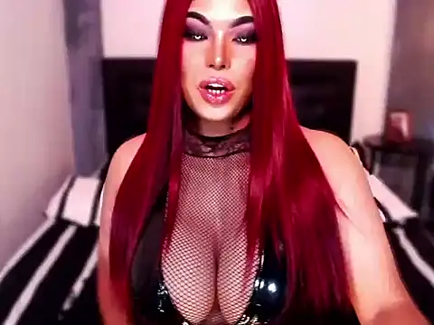 xTrixieMae online show from 29, 5, 2026