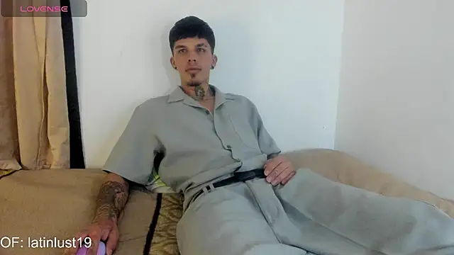Savajelust online show from 22, 6, 2026
