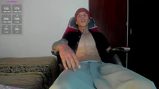 Savajelust online show from 12, 3, 2026