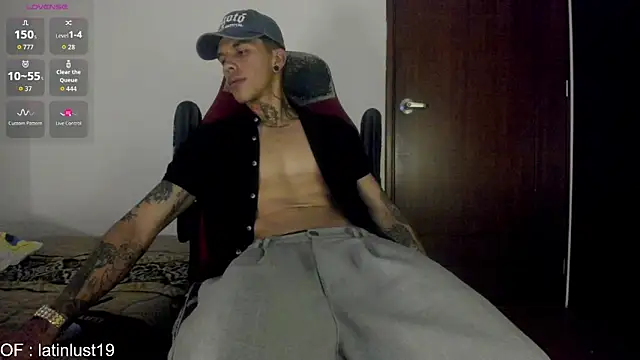 Savajelust online show from 13, 3, 2026