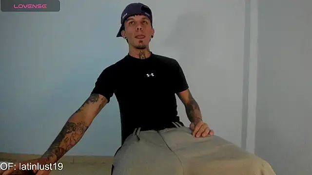 Savajelust online show from 22, 7, 2026