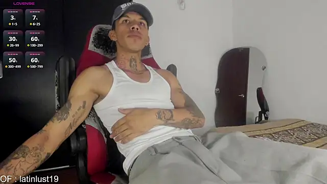 Savajelust online show from 23, 3, 2026