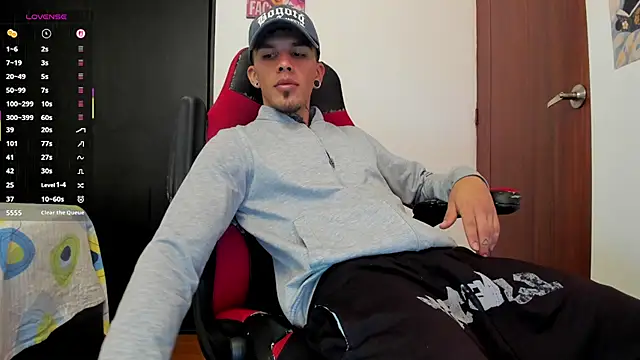 Savajelust online show from 25, 9, 2025