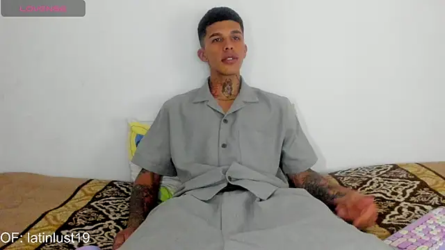 Savajelust online show from 11, 4, 2026