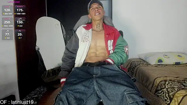 Savajelust online show from 24, 3, 2026