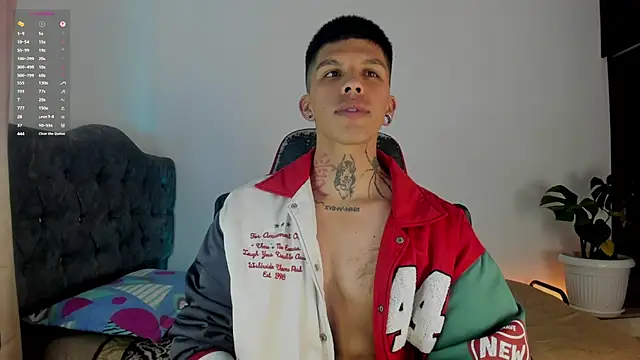 Savajelust online show from 7, 11, 2025