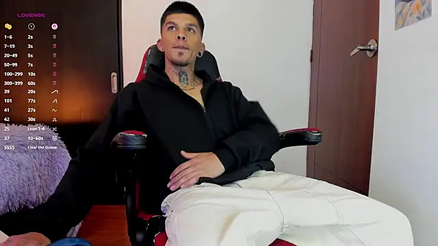 Savajelust online show from 8, 10, 2025