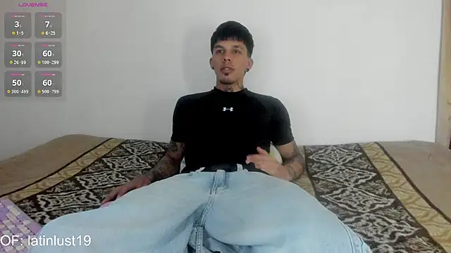 Savajelust online show from 4, 7, 2026