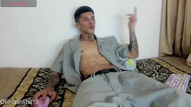 Savajelust online show from 16, 4, 2026