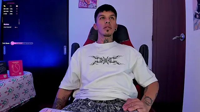 Savajelust online show from 27, 9, 2025