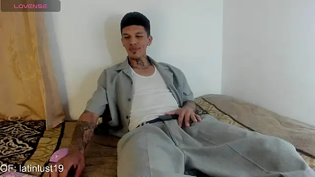 Savajelust online show from 30, 5, 2026