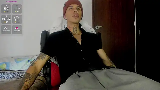 Savajelust online show from 10, 3, 2026