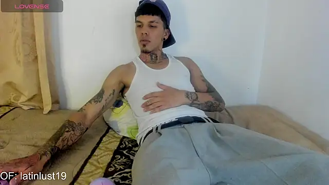 Savajelust online show from 21, 6, 2026