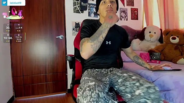 Savajelust online show from 20, 9, 2025