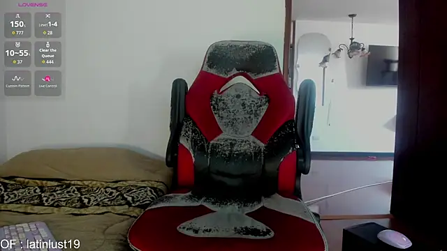 Savajelust online show from 12, 3, 2026