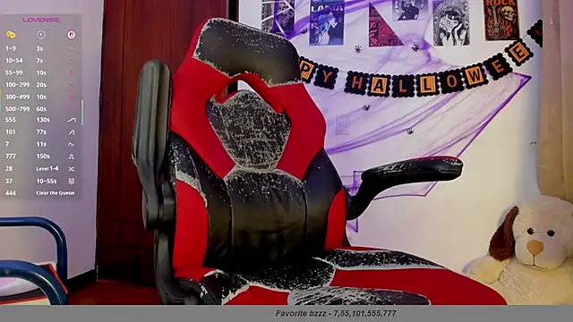 Savajelust online show from 15, 10, 2025