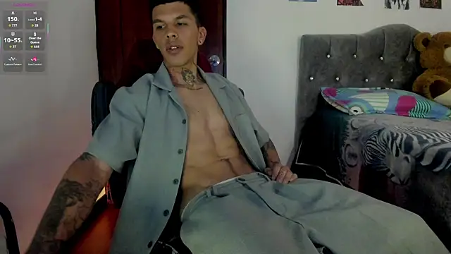 Savajelust online show from 15, 12, 2025